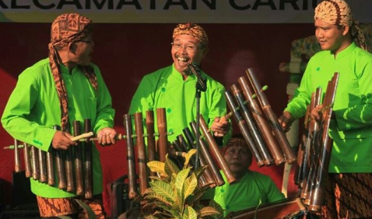 Desa Wisata Cikolelet, Perpaduan Alam, Tradisi dan Ekonomi Kreatif 3 cikk