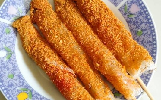 13 Olahan Aci Khas Bandung yang Bikin Nagih. Nomor 8 Paling Unik! 5 Cilung