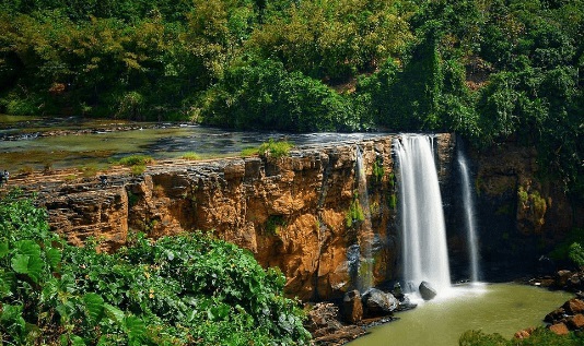 curug awang