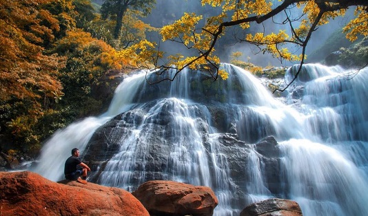 curug cikanteh