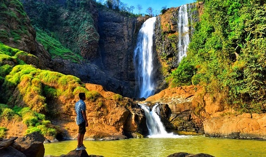 curug manik