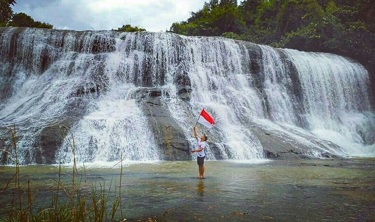 curug puncak jeruk 1