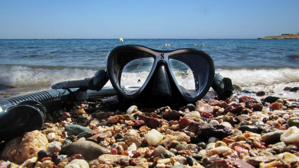 Spot Diving Indonesia