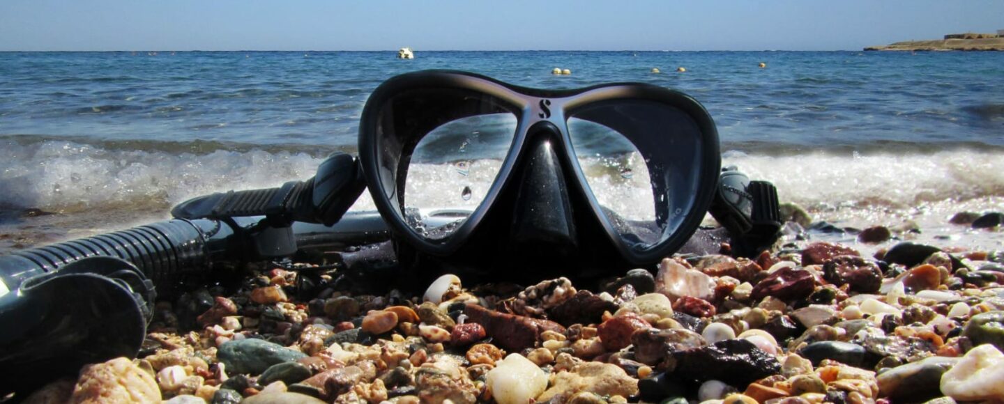 Spot Diving Indonesia