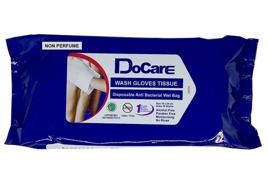 Ngetrip Berhari-Hari Lewat Jalur Darat, Wajib Bawa 5 Benda Inovatif Ini 1 Tissue mandi
