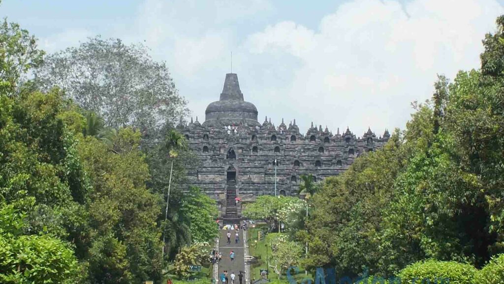 Karanganyar Masuk 50 Desa Wisata Terbaik di Indonesia