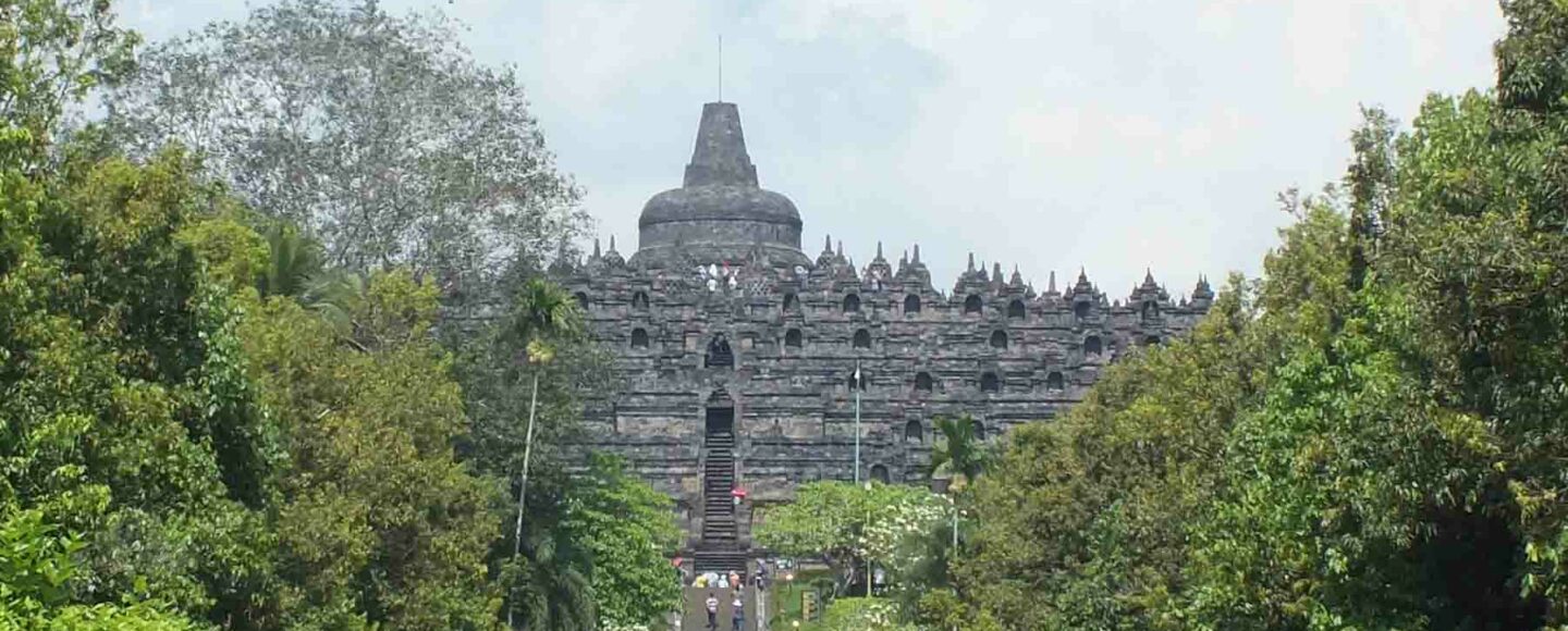 Karanganyar Masuk 50 Desa Wisata Terbaik di Indonesia