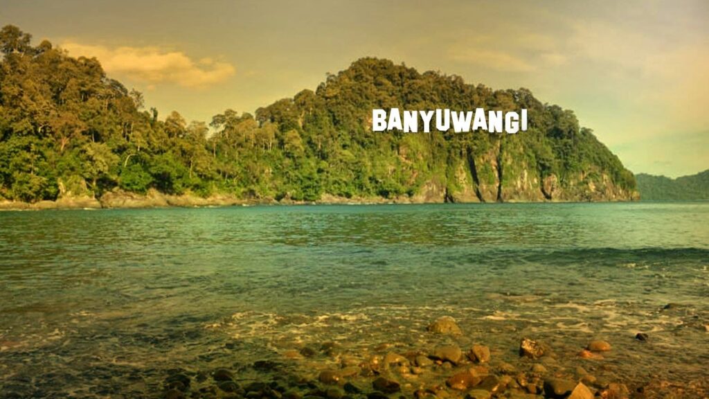 Banyuwangi
