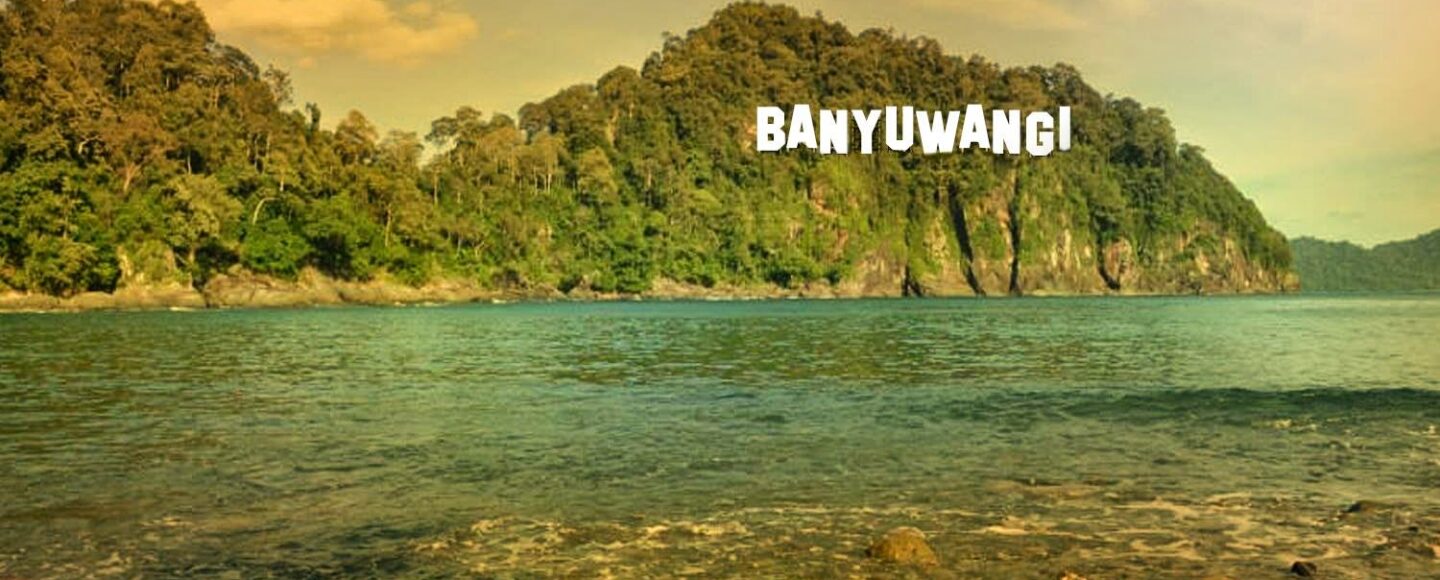 Mau ke Banyuwangi? Wajib ke 5 Destinasi Wisata Ini Banyuwangi