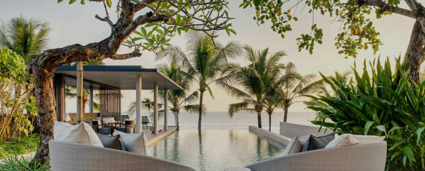 Bali sepi turis asing