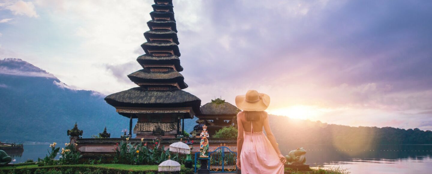 Karantina 5 hari Bagi Turis Asing Jadi Tantangan Baru Untuk Bali Karantina turis asing di Bali