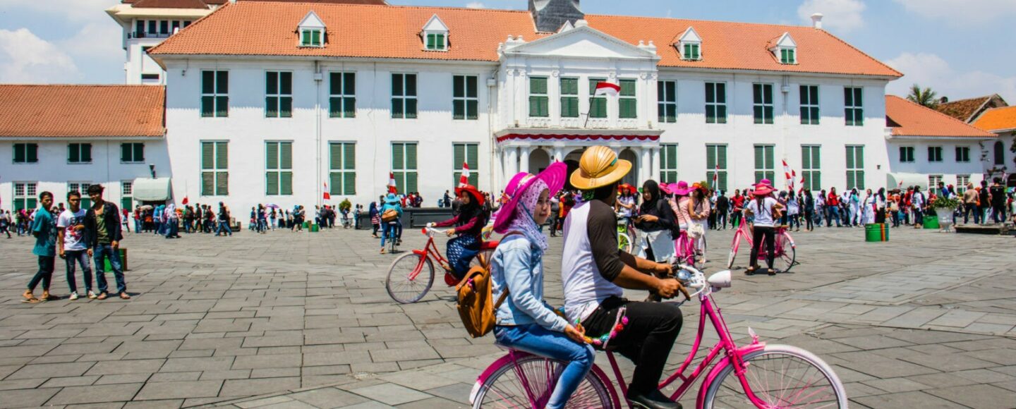 Ngetrip ke 3 Destinasi Sejarah Lahirnya Sumpah Pemuda Destinasi wisata sumpah pemuda