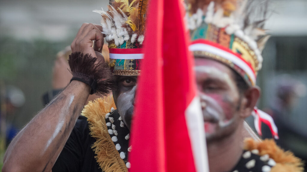 Selain PON, 6 Wisata Ini Bikin Kawanjo Makin Cinta Sama Papua Keindahan wisata Papua