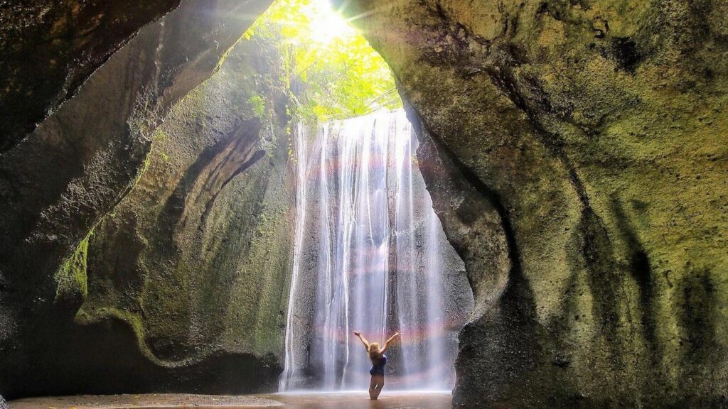 Air terjun