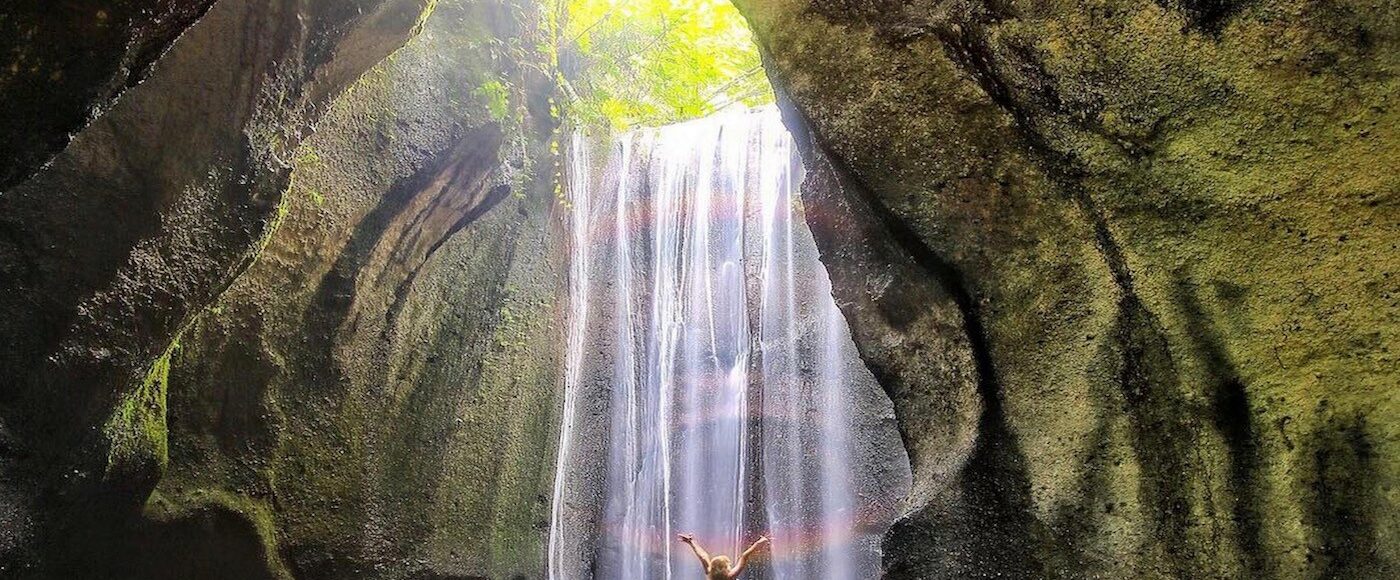 Air terjun