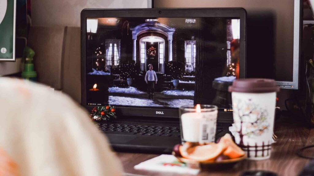 Film seru buat ditonton di rumah