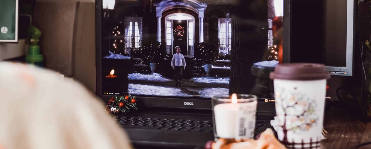 Film seru buat ditonton di rumah