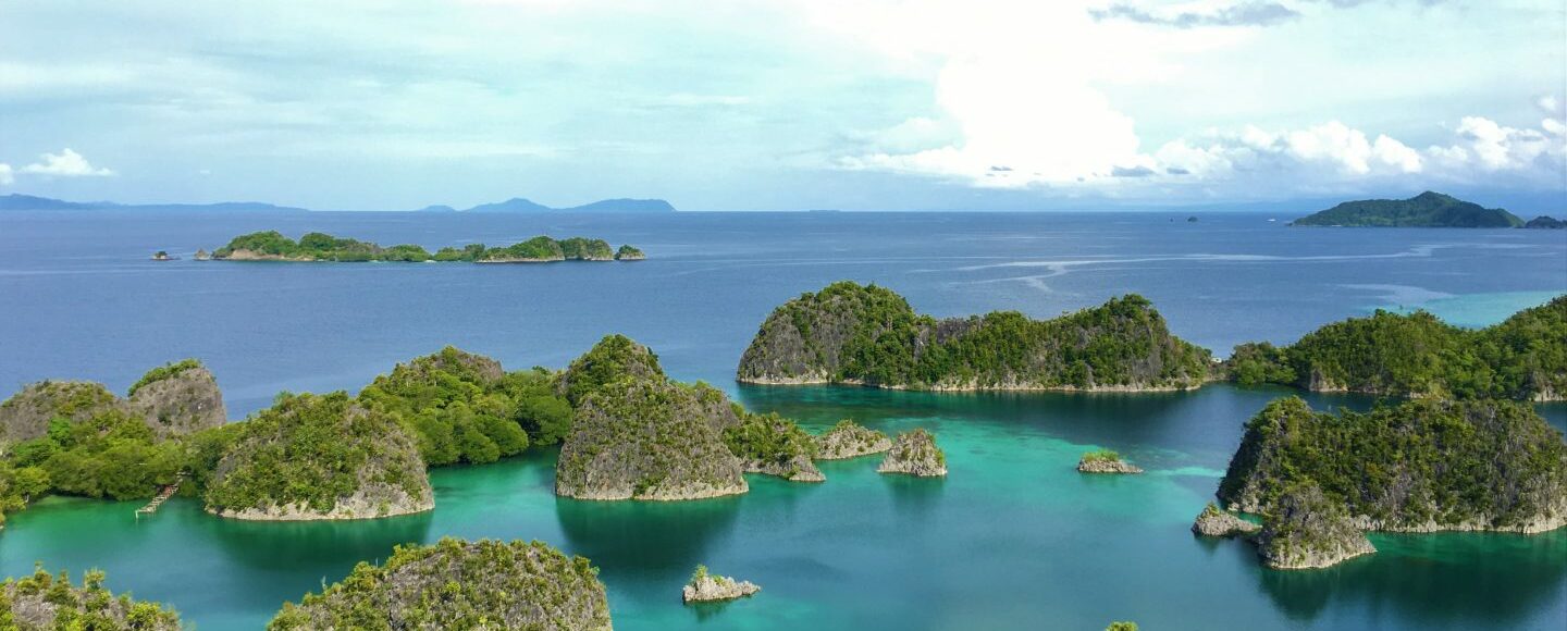 Ngetrip ke Raja Ampat bisa ngapain aja