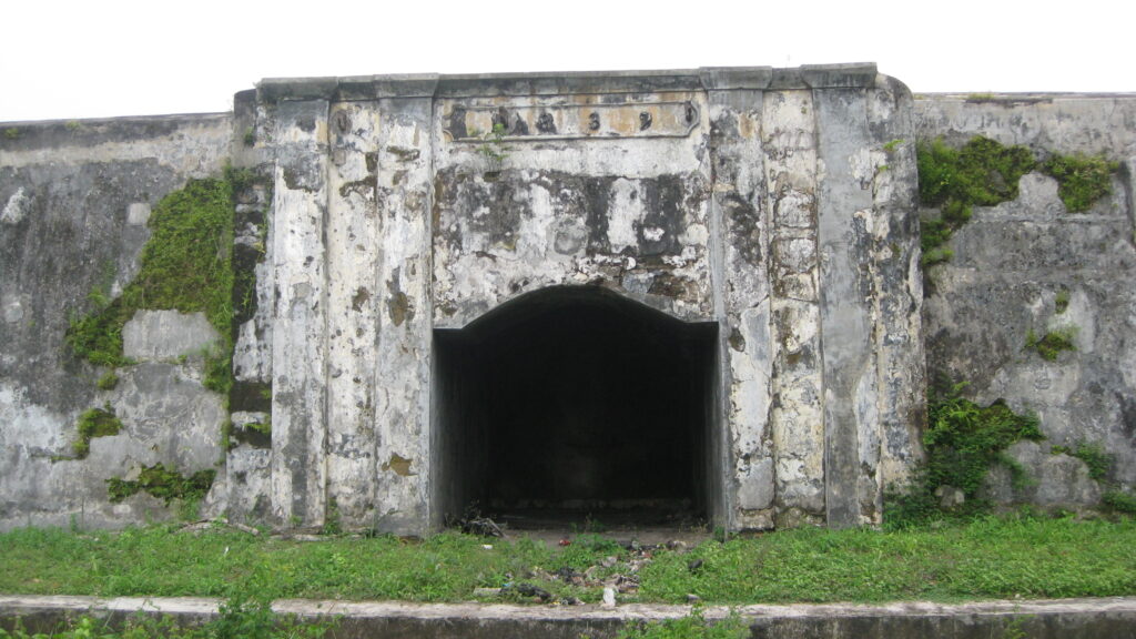 Benteng