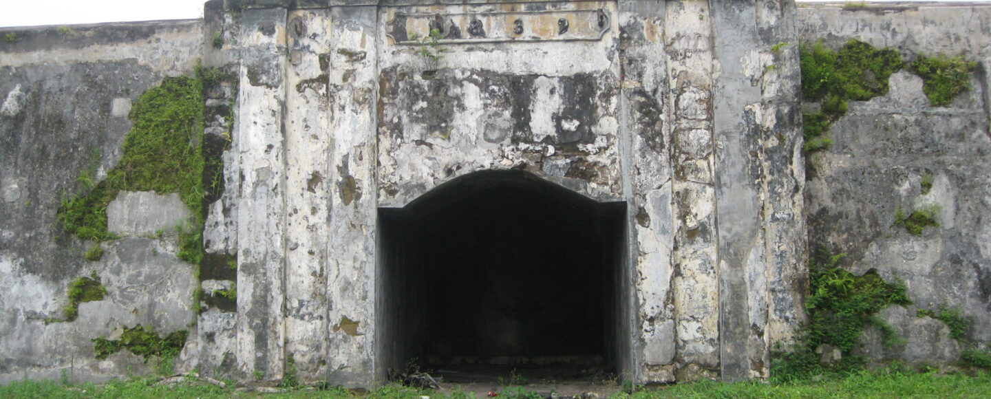 Benteng