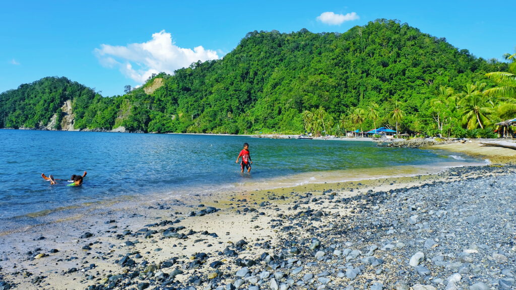 Inilah Desa Wisata Papua yang Menakjubkan Desa wisata indah di Papua