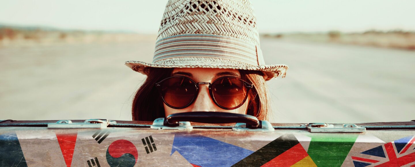Tips Memilih Kacamata Buat Trip