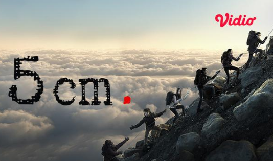 Intip Keindahan Dunia dengan Deretan Film Ini 1 film traveing, traveling, kawanjo, local experience, pandemi, nonton, semeru, gunung semeru, ranu kumbolo, puncak mahameru, rinjani, belanda, deva mahendra, alexa key,, 5cm, tracks, into the wild, negeri van oranje,