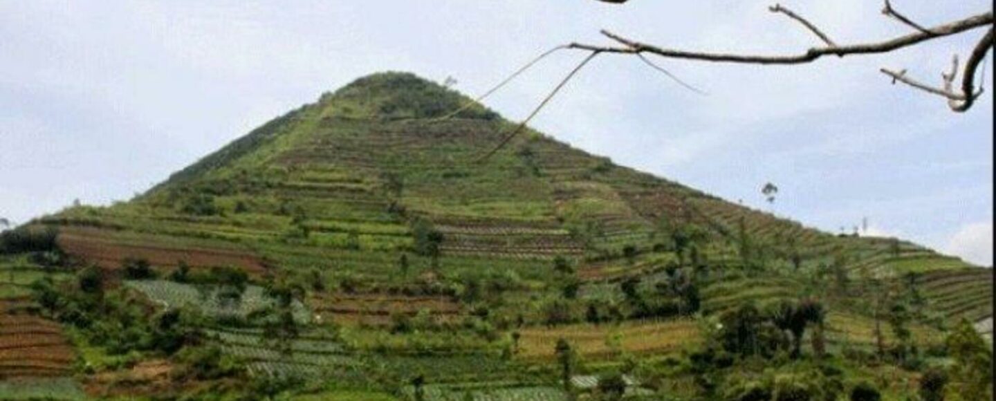 Situs Gunung Padang