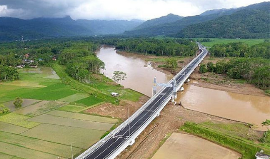 jembatan grinduluu