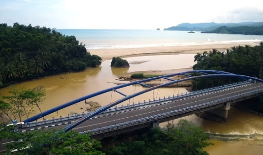 jembatan soge