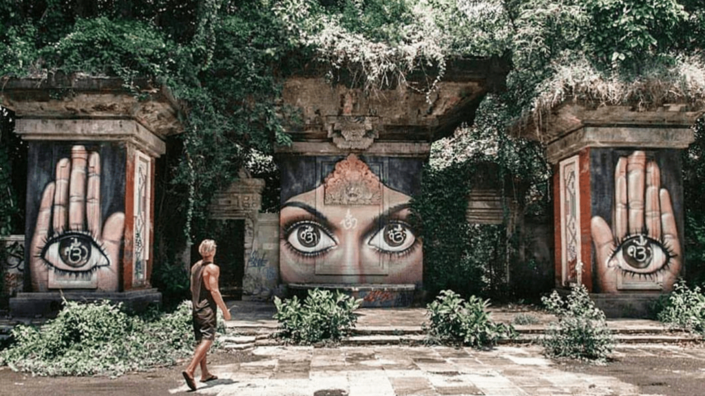 Wisata Mistis Bisa Jadi Daya Tarik Pariwisata Indonesia