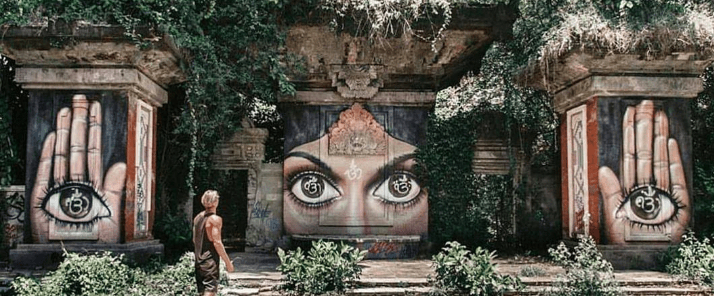 Wisata Mistis Bisa Jadi Daya Tarik Pariwisata Indonesia
