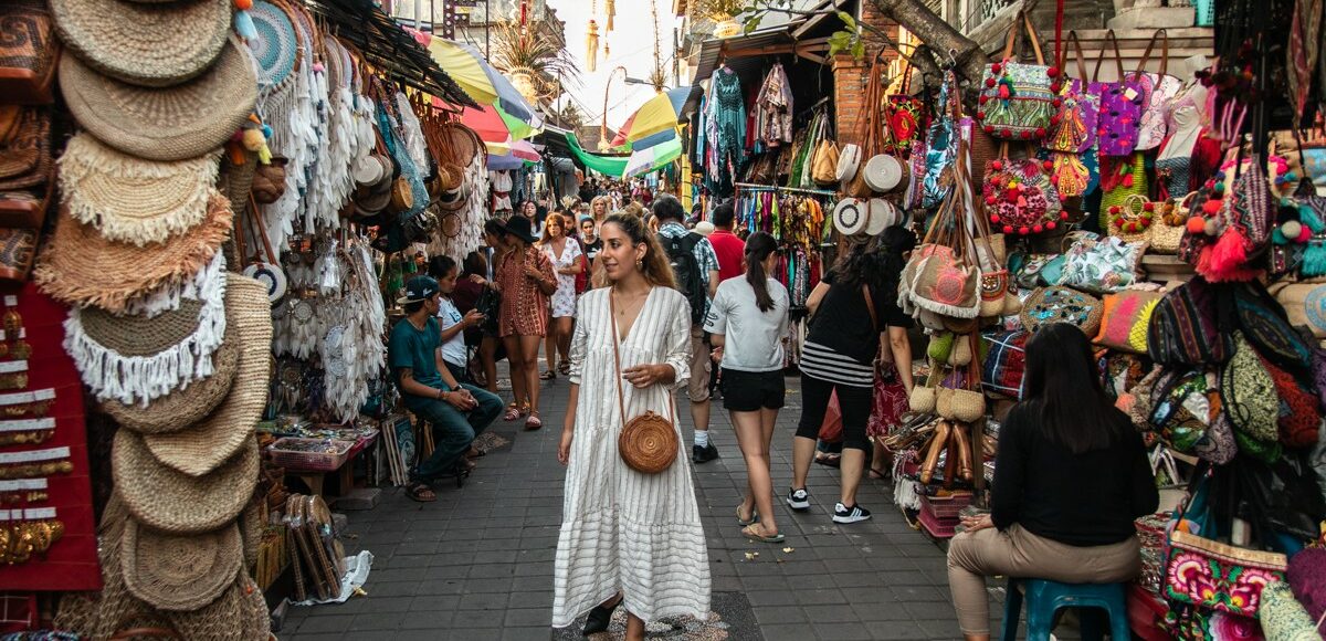 4 Ide Oleh-Oleh Anti Mainstream dari Bali