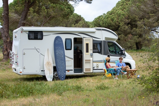 Motorhome 