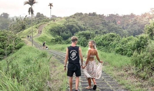Ubud Bali