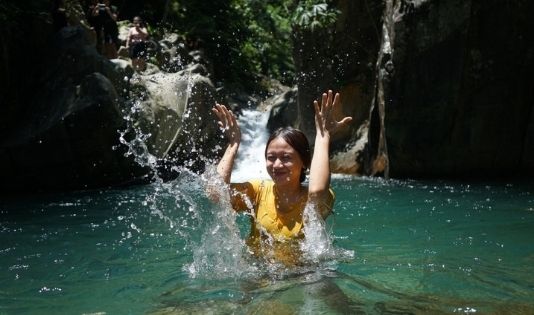 Curug Foto Trip