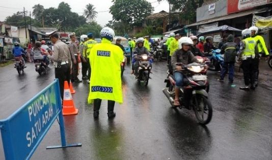 Ngetrip ke kawasan Puncak Bogor