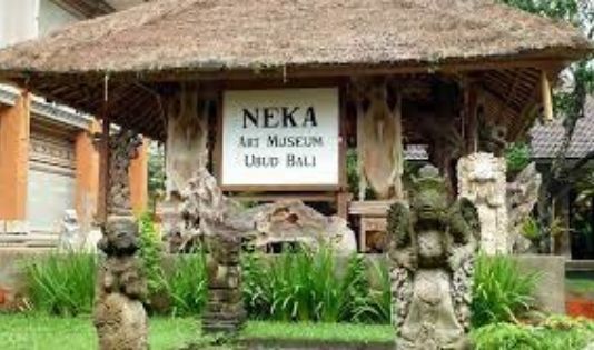 Ubud Bali