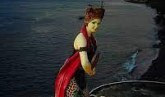 Berani Ngetrip ke Spot Horor di Banyuwangi Ini Nggak?