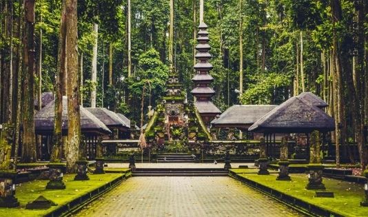Ubud Bali