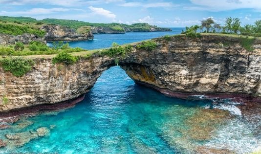 Paket wisata Bali