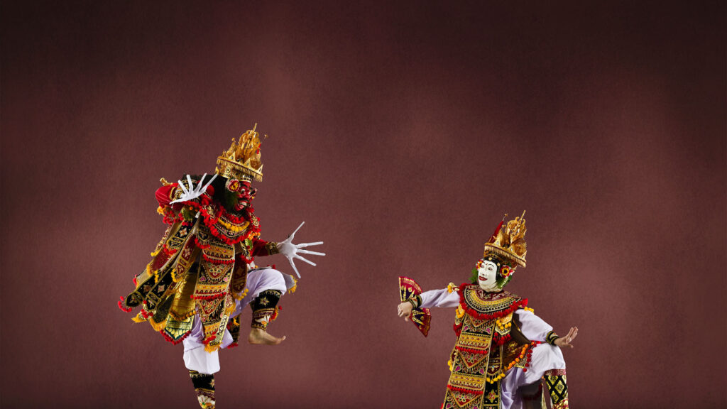 Selain Kecak, Ini 20 Jenis Tari Bali Lainnya yang Layak Kamu Ketahui Selain Kecak, Ini 20 Jenis Tari Bali Lainnya yang Layak Kamu Ketahui