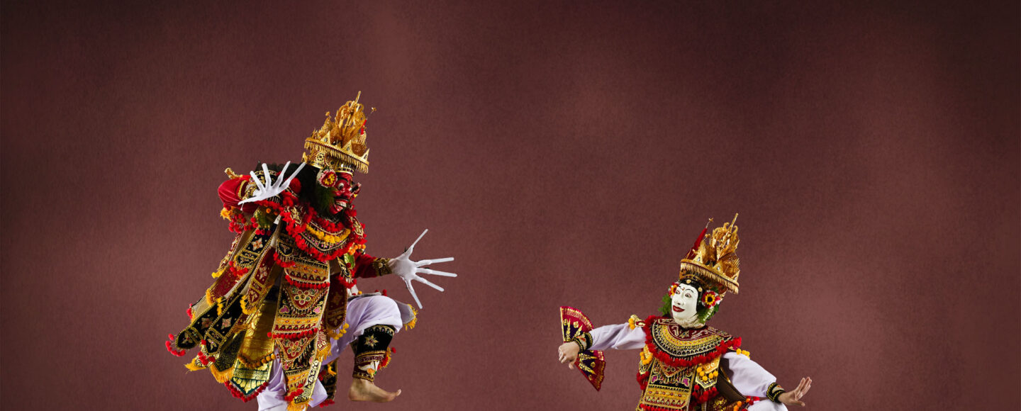 Selain Kecak, Ini 20 Jenis Tari Bali Lainnya yang Layak Kamu Ketahui