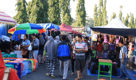destinasi belanja, destinasi wisata, Indonesia, Kawanjo, Local Experiences, Malioboro, Ngetrip, Pasar Bringharjo, Pasar Klithikan, Pasar Seni Gambusan, Pigijo, Shopping, SunMor UGM, Tempat Belanja, Yogyakarta
