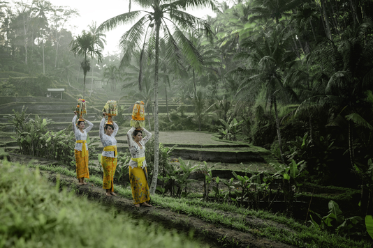 Wisata bali