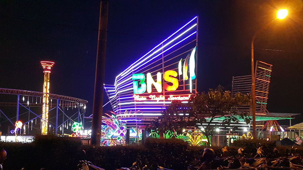 BNS