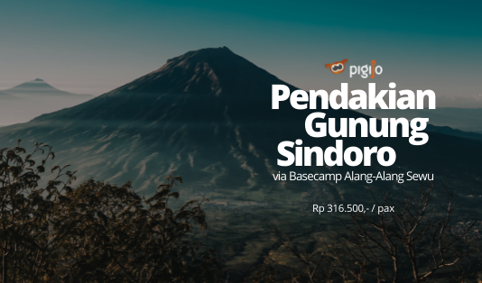 Kawanjo, Pigijo, Wisata, Gunung, destinasi, Mendaki, pemandangan, keseruan, sindoro, tim, gunung sindoro, alang-alang sewu, 
