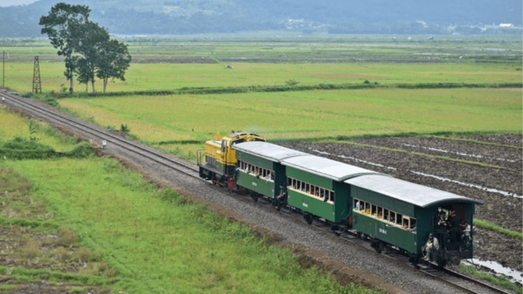 4 Museum Kereta Api Ini Wajib Kawanjo Kunjungi