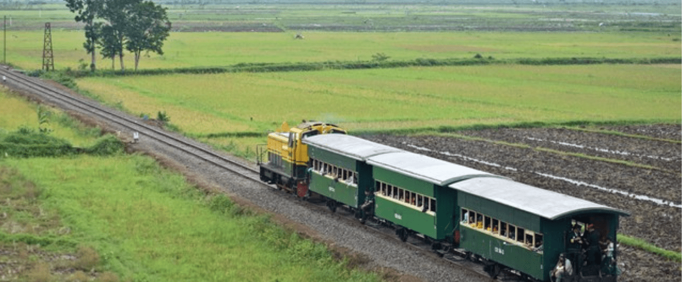 4 Museum Kereta Api Ini Wajib Kawanjo Kunjungi