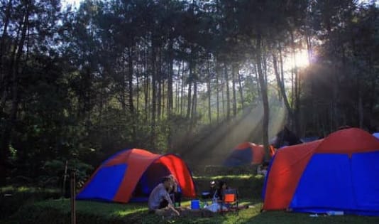 Kawanjo, local experience, ngetrip, Indonesia, destinasi wisata, Bandung , Pangalengan, Kawah Wayang, Bandung Selatan, Liburan, Wisata baru
